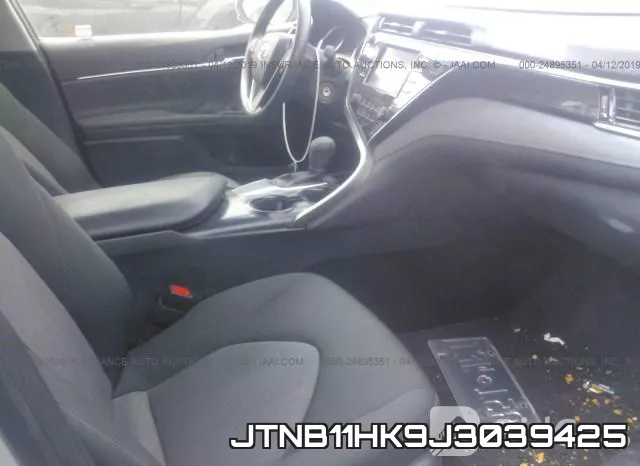 JTNB11HK9J3039425 фото 6