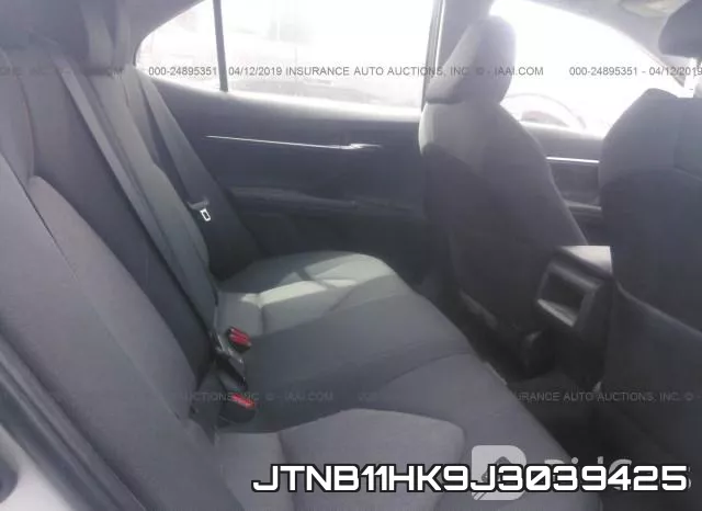 JTNB11HK9J3039425 фото 9