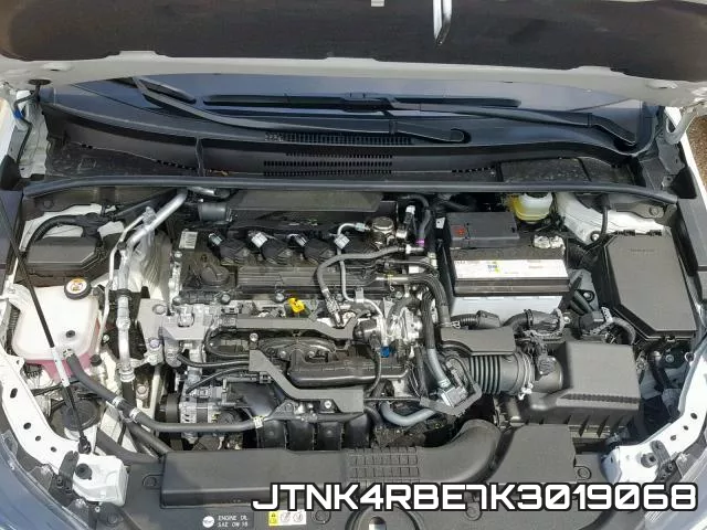 JTNK4RBE7K3019068 фото 8