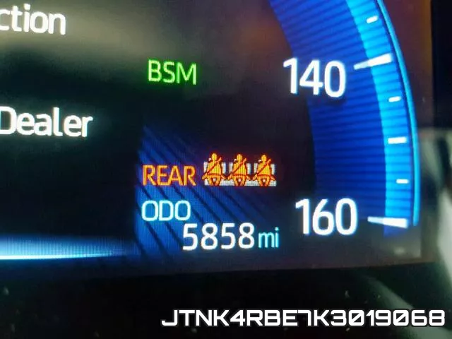 JTNK4RBE7K3019068 фото 9