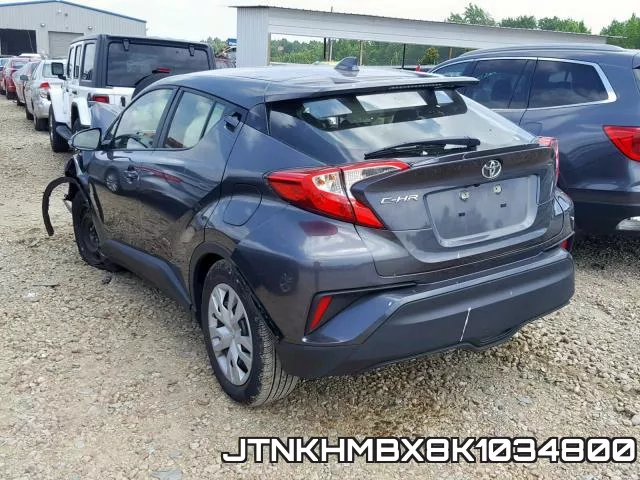 JTNKHMBX8K1034800 фото 4