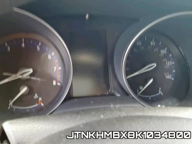 JTNKHMBX8K1034800 фото 9