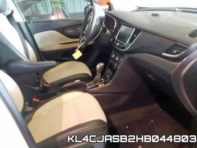 KL4CJASB2HB044803 фото 6