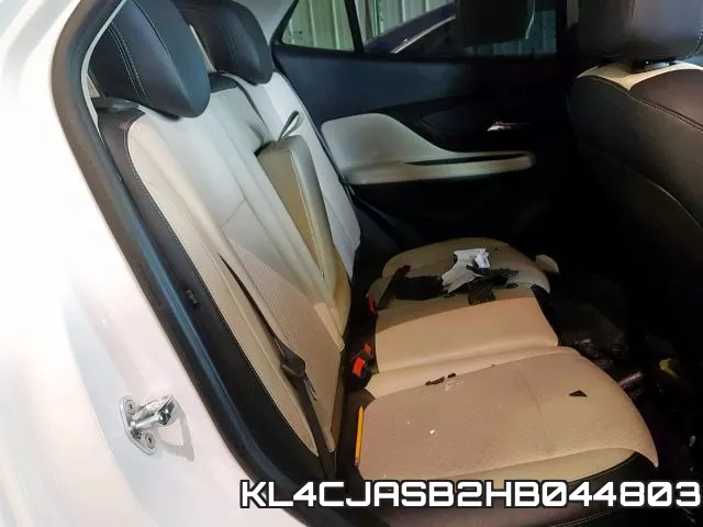 KL4CJASB2HB044803 фото 7