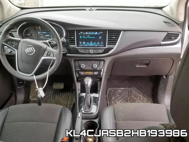 KL4CJASB2HB193986 фото 10