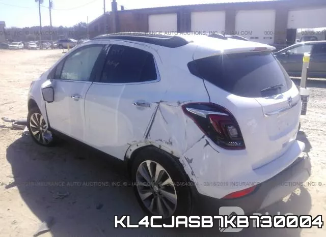 KL4CJASB7KB730004 фото 4