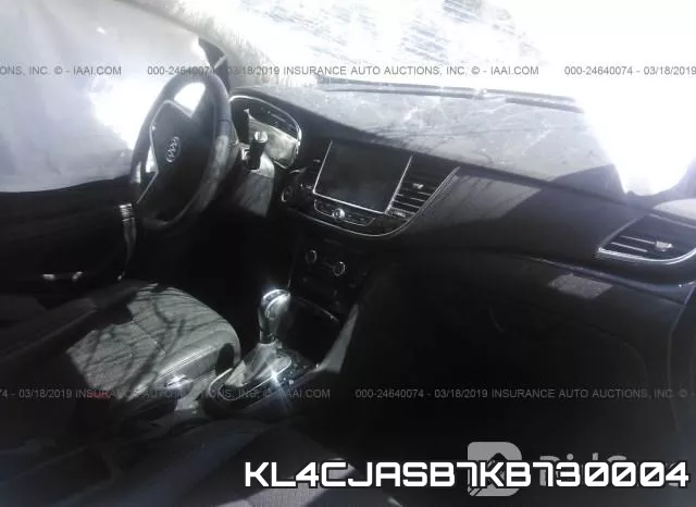 KL4CJASB7KB730004 фото 6