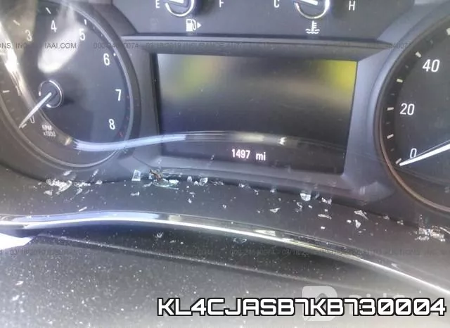 KL4CJASB7KB730004 фото 8