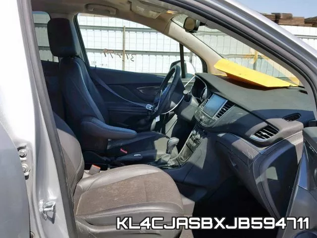 KL4CJASBXJB594711 фото 6