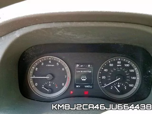 KM8J2CA46JU664438 фото 9