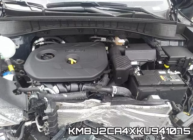 KM8J2CA4XKU941075 фото 2