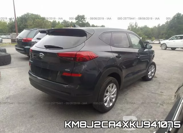 KM8J2CA4XKU941075 фото 5