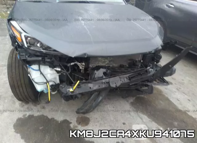 KM8J2CA4XKU941075 фото 7