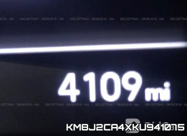 KM8J2CA4XKU941075 фото 8