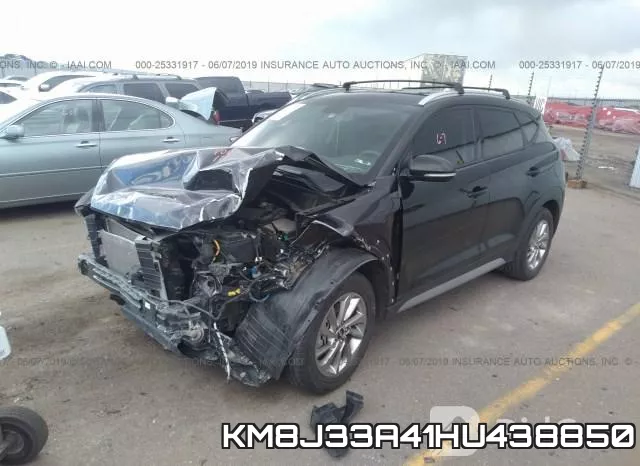 KM8J33A41HU438850 фото 3