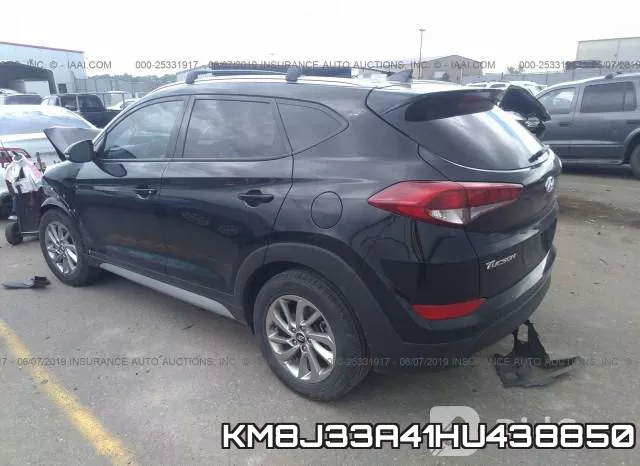 KM8J33A41HU438850 фото 4