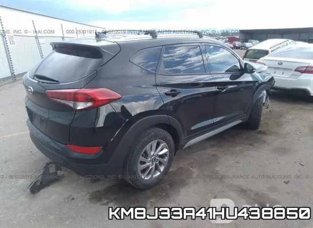 KM8J33A41HU438850 фото 5
