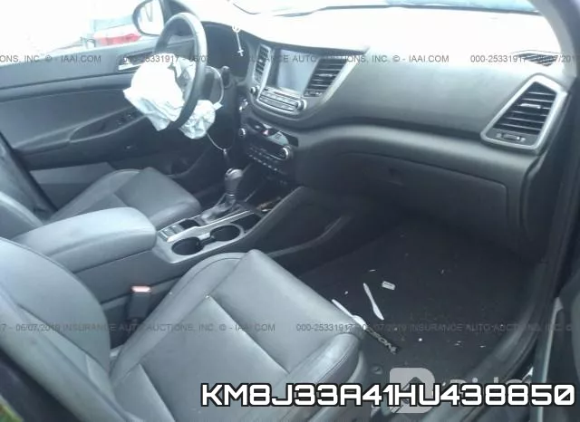 KM8J33A41HU438850 фото 6