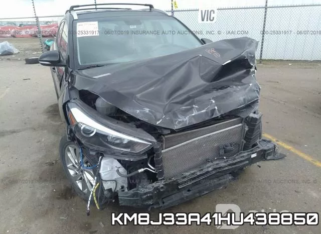 KM8J33A41HU438850 фото 7