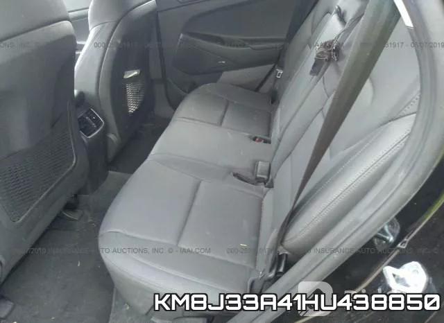 KM8J33A41HU438850 фото 9