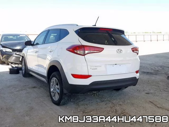 KM8J33A44HU447588 фото 4