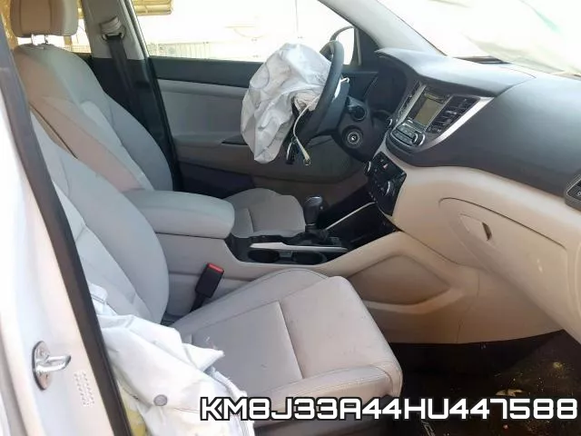 KM8J33A44HU447588 фото 6