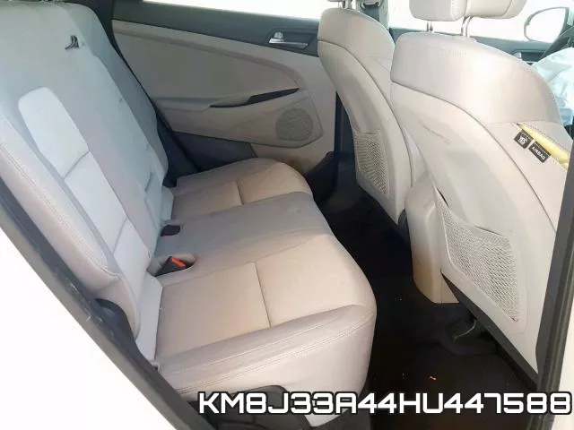 KM8J33A44HU447588 фото 7