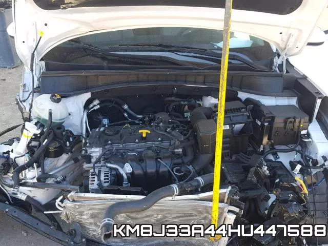 KM8J33A44HU447588 фото 8
