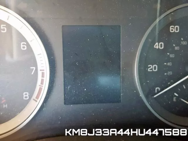 KM8J33A44HU447588 фото 9