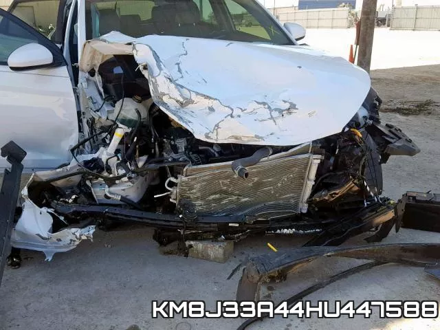 KM8J33A44HU447588 фото 10