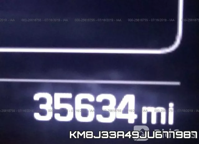 KM8J33A49JU677987 фото 8