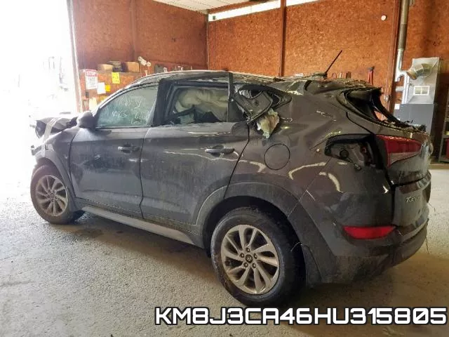 KM8J3CA46HU315805 фото 4