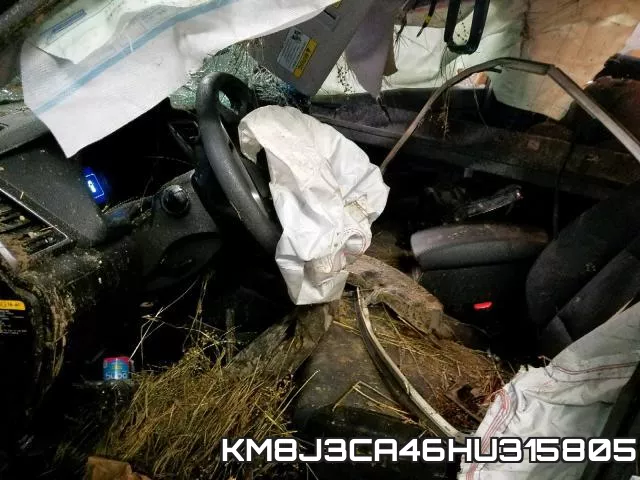 KM8J3CA46HU315805 фото 6