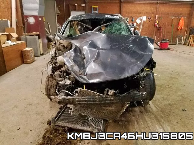 KM8J3CA46HU315805 фото 10
