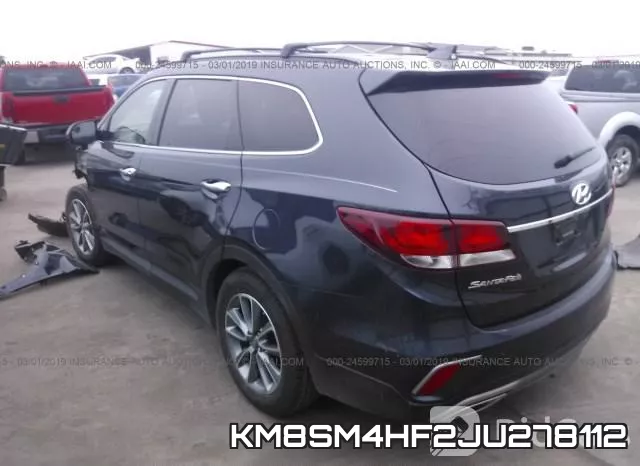 KM8SM4HF2JU278112 фото 4