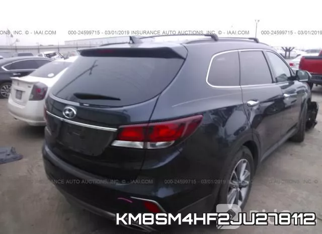 KM8SM4HF2JU278112 фото 5