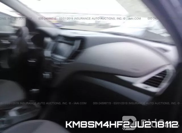 KM8SM4HF2JU278112 фото 6