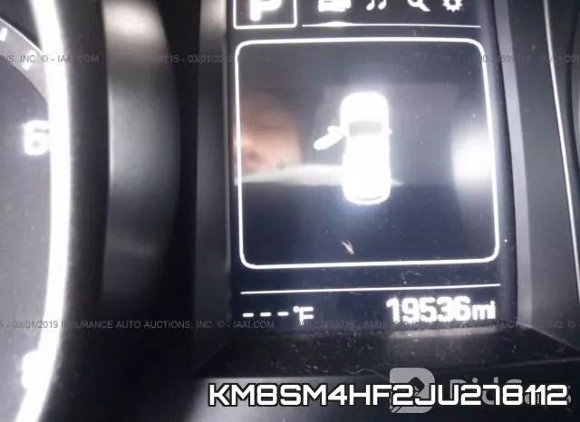 KM8SM4HF2JU278112 фото 8