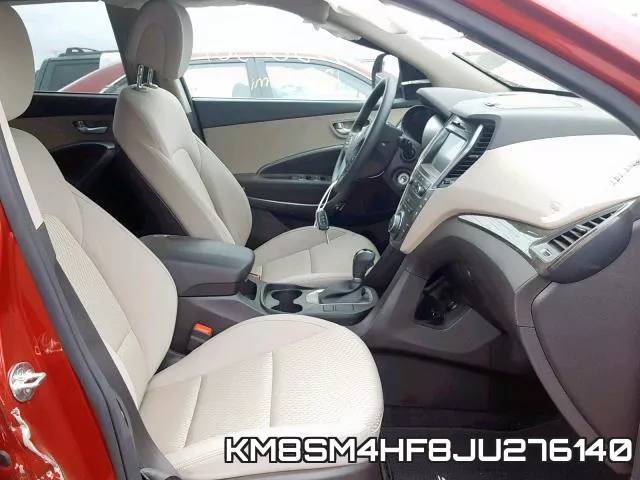KM8SM4HF8JU276140 фото 6