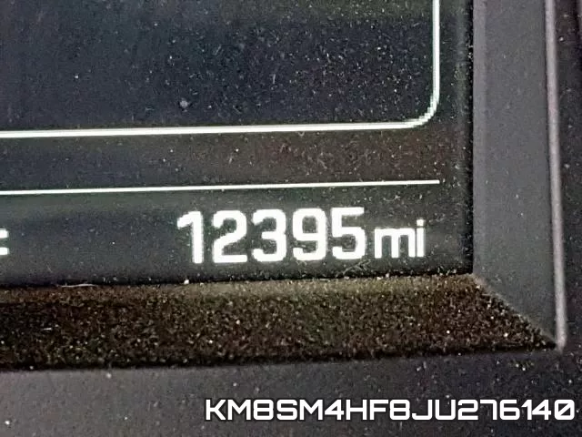 KM8SM4HF8JU276140 фото 9