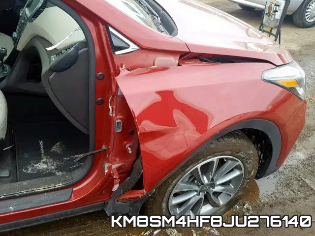 KM8SM4HF8JU276140 фото 10