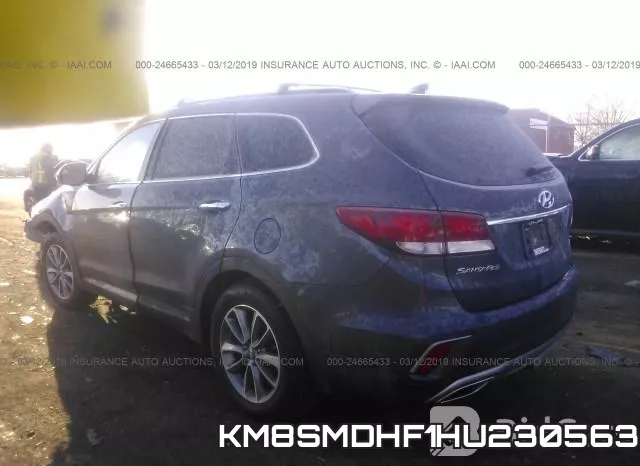 KM8SMDHF1HU230563 фото 4