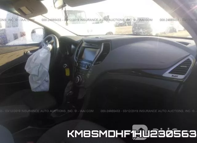 KM8SMDHF1HU230563 фото 6
