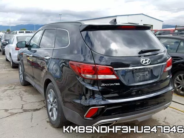 KM8SNDHF3HU247846 фото 4