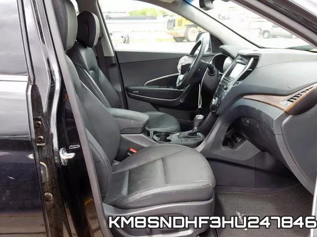 KM8SNDHF3HU247846 фото 6