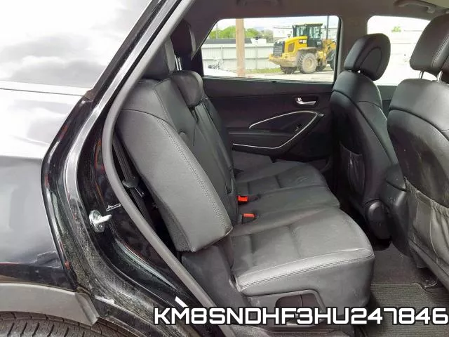KM8SNDHF3HU247846 фото 7