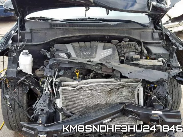 KM8SNDHF3HU247846 фото 8