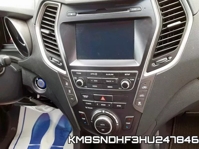 KM8SNDHF3HU247846 фото 10