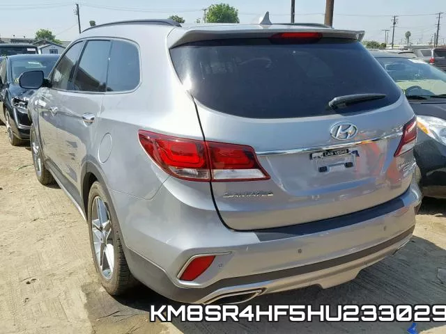 KM8SR4HF5HU233029 фото 4