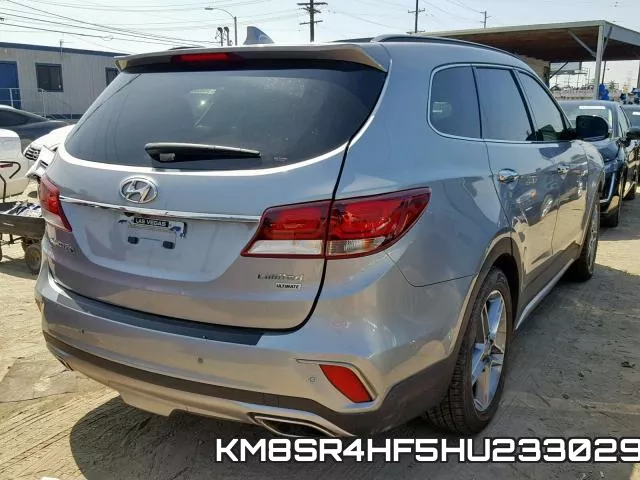 KM8SR4HF5HU233029 фото 5